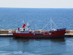 Agios Nikolaos (IMO 8794633)