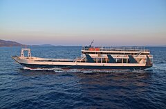 Kanaris Outbound Agia Marina 25/7/2021 3