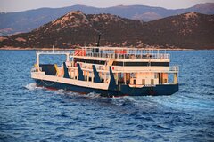 Kanaris Outbound Agia Marina 25/7/2021 4