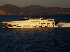 champion jet 2 off piraeus 290721 a