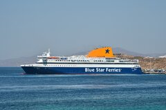 Blue Star Myconos_31-07-21_Mykonos