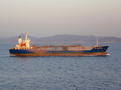 pgc strident force off piraeus 290721