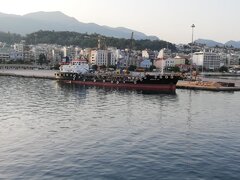 aegean viii