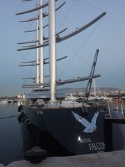 The Maltese Falcon