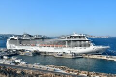 MSC Magnifica_29-07-21_Mykonos