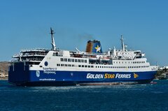 Superferry II_08-08-21_Paros