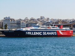 Hellenic Highspeed