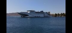Naxos Jet in Karystos
