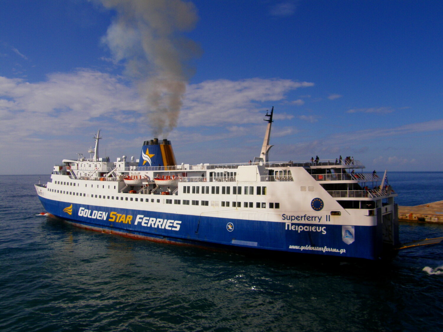 superferry II @ tinos 091021 d
