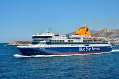 Blue Star Delos_08-08-21_Naxos