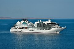 Seabourn Ovation