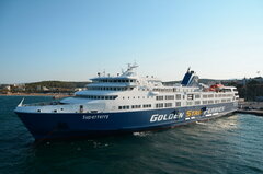 Superferry