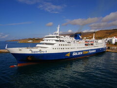 superferry II @ tinos 091021 c