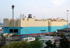 Maersk Wizard_09-04-07_Keratsini