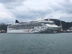 Norwegian Star 