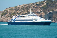 Formentera Jet