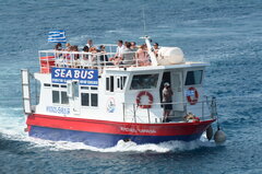 Mykonos Express