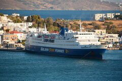 Superferry II