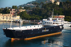 Tourist Ferry Boat Secondo_12-05-18_Ischia_04