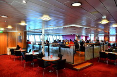 Stena Saga_self-service restaurant_2