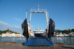 Tourist Ferry Boat Secondo_12-05-18_Ischia_03