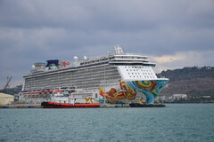 Norwegian Getaway