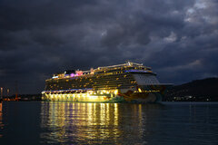 Norwegian Getaway