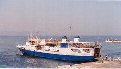 Syros Express