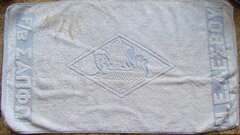 Sappho towel