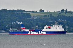 Stena Scotia