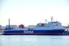 Stena Scotia_21-06-14_Marseille