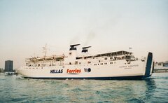 Express Dionisos