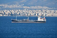 Zakros_13-01-22_Piraeus Roads