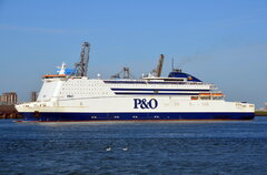 Pride of Hull_30-06-12_Rotterdam_3