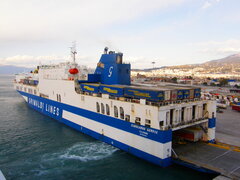 eurocargo genova @ patra 100322 a