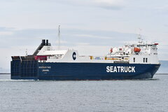 Seatruck Pace