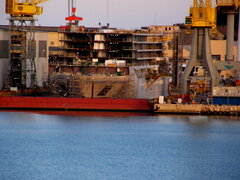 viking saturn@ fincantieri 110322