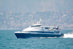 SNAV Aquila