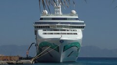 Norwegian Jade