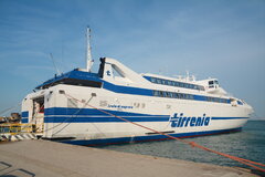SNAV Virgo