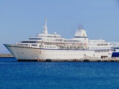 Aegean Odyssey