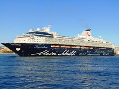 Mein Schiff Herz