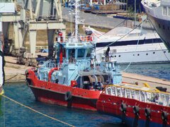 Other Tugs in Greece