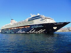 Mein Schiff Herz