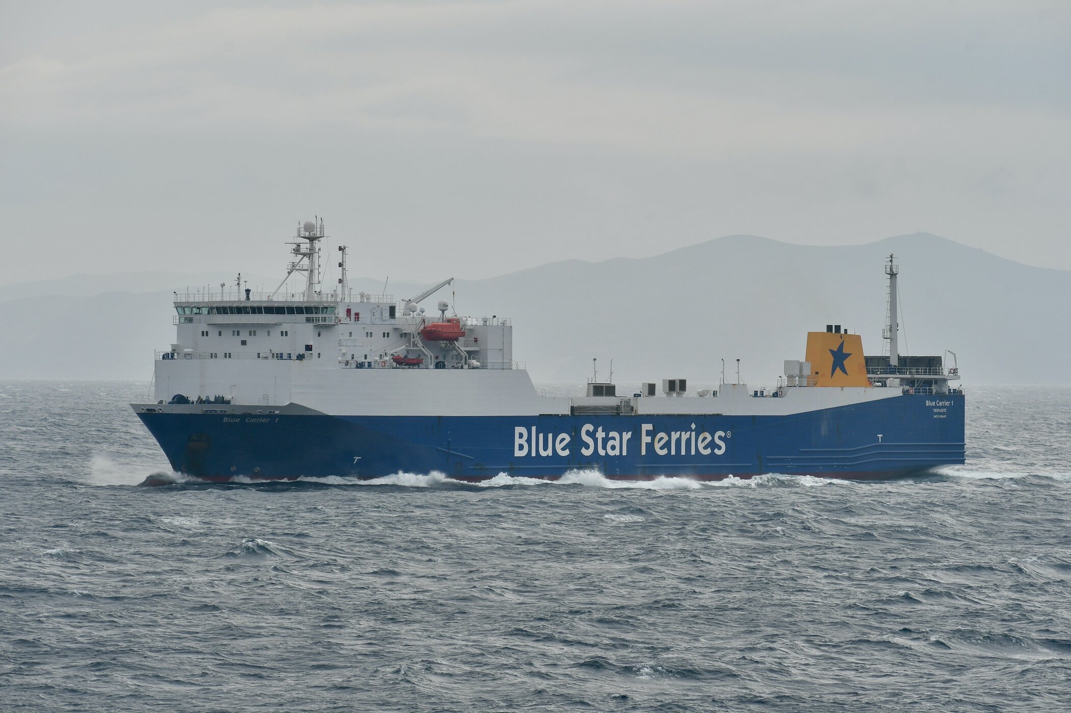 Blue Carrier 1_02-05-22_off Gyaros