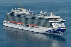 Regal Princess_13-05-22_Mykonos