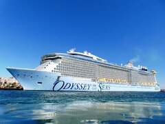 Odyssey of the Seas