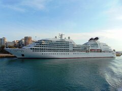 Seabourn Sojourn 2