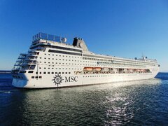 MSC Armonia