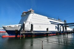 Pride of Hull_17-04-22_Rotterdam